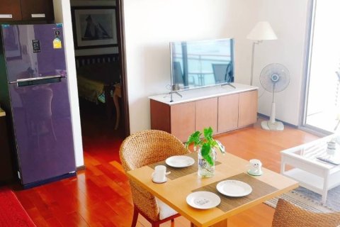 Condominio de 2 dormitorios en Pattaya, Tailandia № 242524 - foto 12