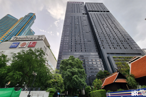 Condominio de 2 dormitorios en Bangkok, Tailandia № 187922 - foto 6