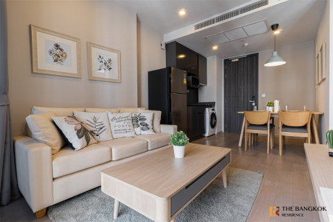 Condo in Bangkok, Thailand, 2 bedrooms  № 187922 - photo 5