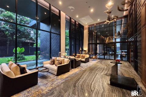 Condominio de 2 dormitorios en Bangkok, Tailandia № 187922 - foto 10