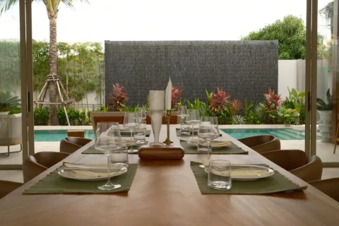 Haus auf Layan Beach, Thailand 3 Schlafzimmer № 241491 - Foto 8