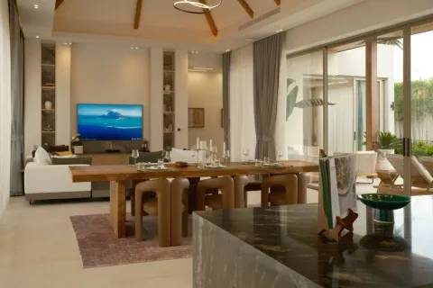 Haus auf Layan Beach, Thailand 3 Schlafzimmer № 241491 - Foto 3
