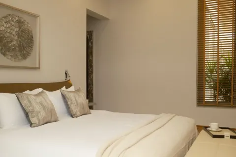 Haus auf Layan Beach, Thailand 3 Schlafzimmer № 241491 - Foto 17