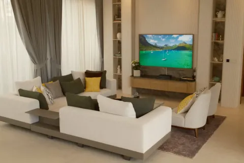 Haus auf Layan Beach, Thailand 3 Schlafzimmer № 241491 - Foto 9