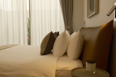 Haus auf Layan Beach, Thailand 3 Schlafzimmer № 241491 - Foto 21