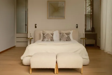 Haus auf Layan Beach, Thailand 3 Schlafzimmer № 241491 - Foto 11