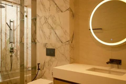 Haus auf Layan Beach, Thailand 3 Schlafzimmer № 241491 - Foto 13