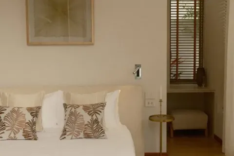 Haus auf Layan Beach, Thailand 3 Schlafzimmer № 241491 - Foto 18