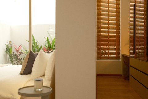 Haus auf Layan Beach, Thailand 3 Schlafzimmer № 241491 - Foto 23