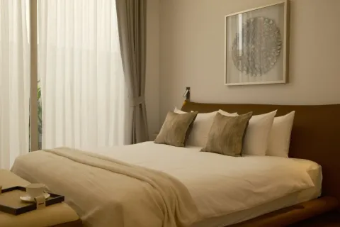 Haus auf Layan Beach, Thailand 3 Schlafzimmer № 241491 - Foto 20