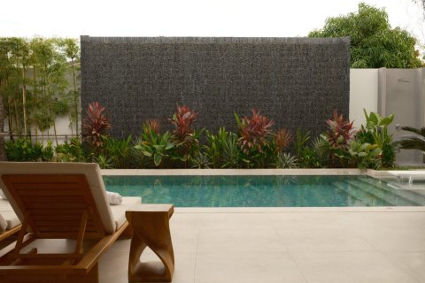 Haus auf Layan Beach, Thailand 3 Schlafzimmer № 241491 - Foto 26