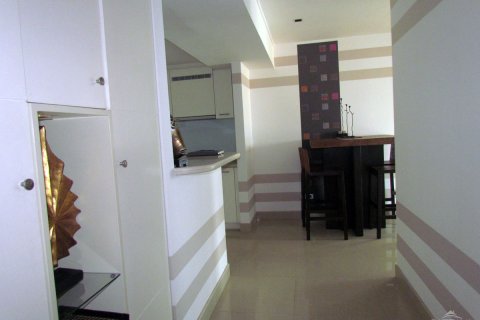 คอนโดมิเนียมในพัทยา, ประเทศไทย, 2 ห้องนอน № 242868