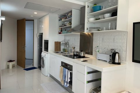 คอนโดมิเนียมในพัทยา, ประเทศไทย, 2 ห้องนอน № 242549 - รูปถ่าย 10