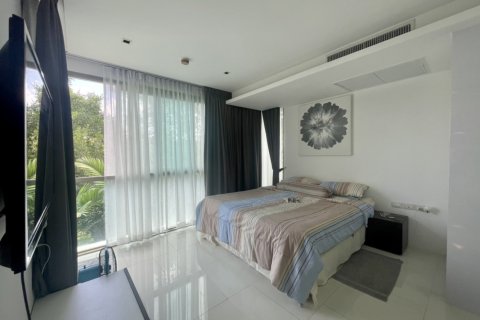 คอนโดมิเนียมในพัทยา, ประเทศไทย, 2 ห้องนอน № 242549 - รูปถ่าย 2