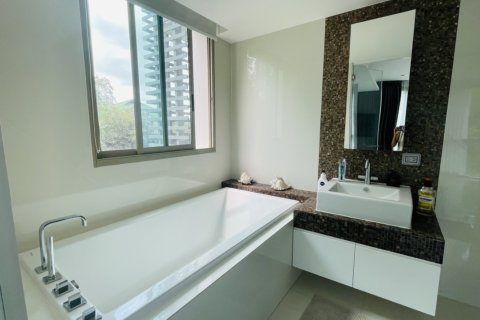 คอนโดมิเนียมในพัทยา, ประเทศไทย, 2 ห้องนอน № 242549 - รูปถ่าย 5