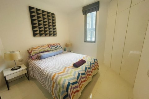 คอนโดมิเนียมในพัทยา, ประเทศไทย, 2 ห้องนอน № 242549 - รูปถ่าย 12