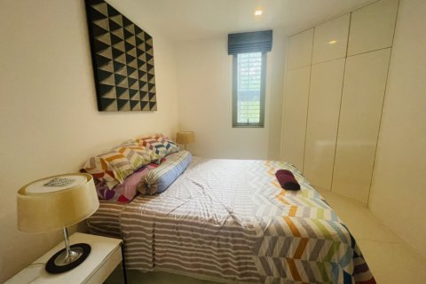 คอนโดมิเนียมในพัทยา, ประเทศไทย, 2 ห้องนอน № 242549 - รูปถ่าย 11