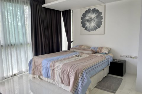 คอนโดมิเนียมในพัทยา, ประเทศไทย, 2 ห้องนอน № 242549 - รูปถ่าย 8