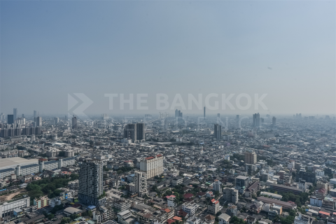 Eigentumswohnung in Bangkok, Thailand, 1 Schlafzimmer № 187180 - Foto 9