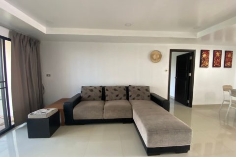 คอนโดมิเนียมในพัทยา, ประเทศไทย, 1 ห้องนอน № 242536 - รูปถ่าย 14
