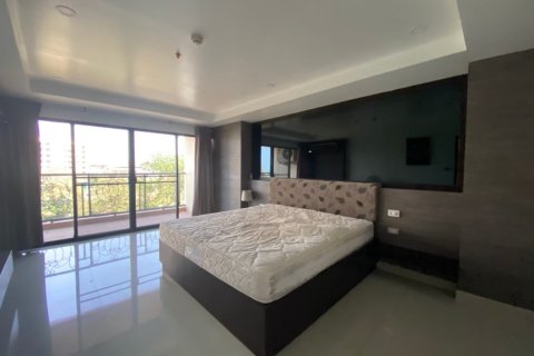 คอนโดมิเนียมในพัทยา, ประเทศไทย, 1 ห้องนอน № 242536 - รูปถ่าย 12