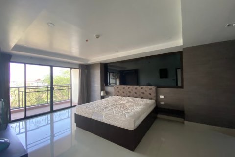 คอนโดมิเนียมในพัทยา, ประเทศไทย, 1 ห้องนอน № 242536 - รูปถ่าย 18