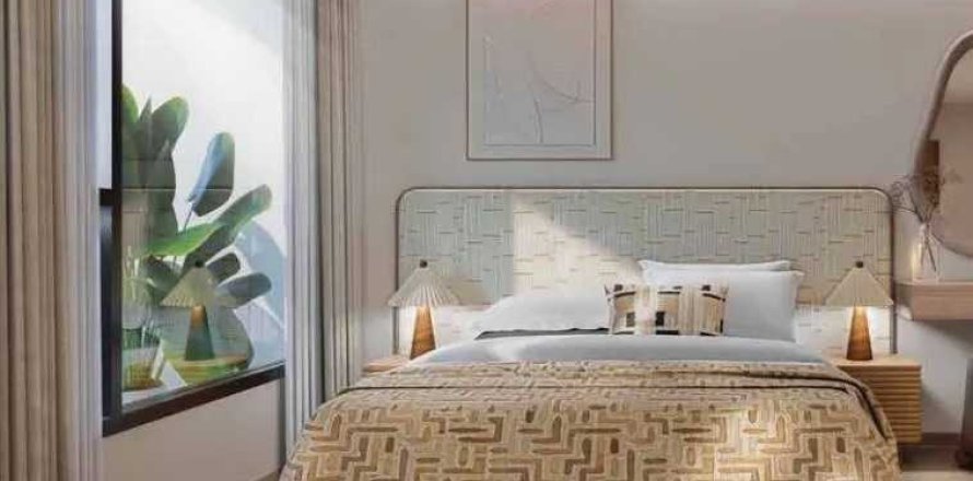 Condominio de 2 dormitorios en Bang Tao, Tailandia № 120848