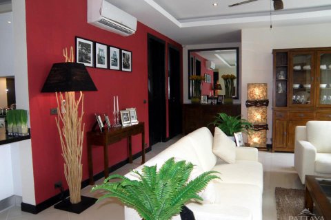 Haus in Pattaya, Thailand 4 Schlafzimmer № 243325 - Foto 11