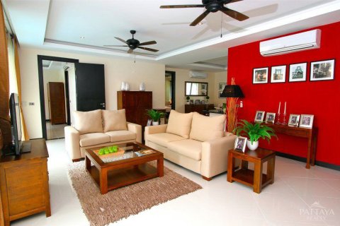 Haus in Pattaya, Thailand 4 Schlafzimmer № 243325 - Foto 22