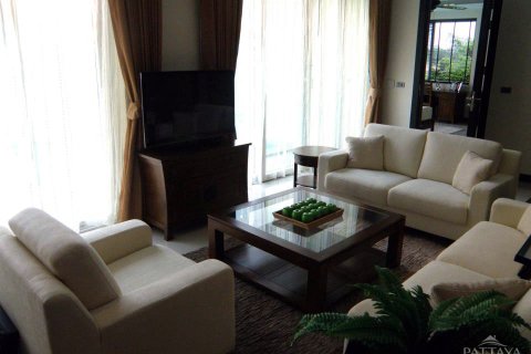 Haus in Pattaya, Thailand 4 Schlafzimmer № 243325 - Foto 3