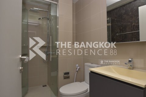Eigentumswohnung in Bangkok, Thailand, 2 Schlafzimmer  № 246846