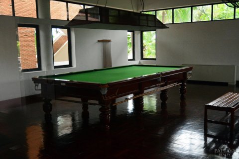 Condo à Pattaya, Thaïlande, 2 chambres  № 242381 - photo 20
