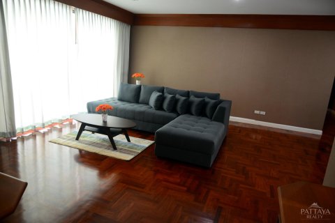 Condo à Pattaya, Thaïlande, 2 chambres  № 242381 - photo 2