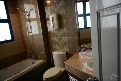 Condo à Pattaya, Thaïlande, 2 chambres  № 242381 - photo 12