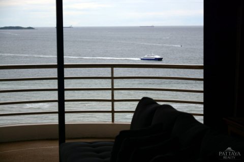 Condo à Pattaya, Thaïlande, 2 chambres  № 242381 - photo 26