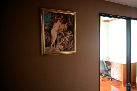 Condo à Pattaya, Thaïlande, 2 chambres  № 242381 - photo 22