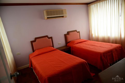 Condo à Pattaya, Thaïlande, 2 chambres  № 242381 - photo 8
