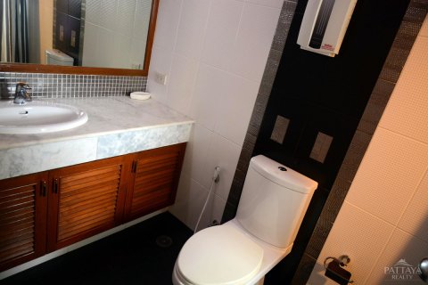 Condo à Pattaya, Thaïlande, 2 chambres  № 242381 - photo 18