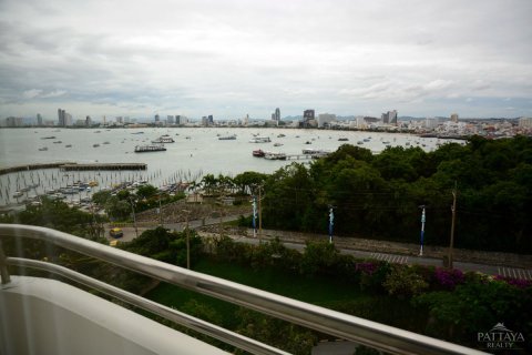 Condo à Pattaya, Thaïlande, 2 chambres  № 242381 - photo 27