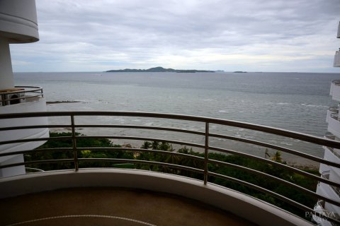 Condo à Pattaya, Thaïlande, 2 chambres  № 242381 - photo 7