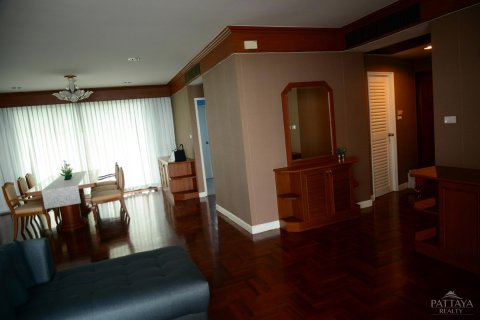 Condo à Pattaya, Thaïlande, 2 chambres  № 242381 - photo 15