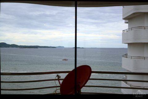 Condo à Pattaya, Thaïlande, 2 chambres  № 242381 - photo 5