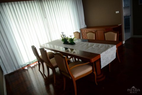 Condo à Pattaya, Thaïlande, 2 chambres  № 242381 - photo 4