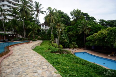 Condo à Pattaya, Thaïlande, 2 chambres  № 242381 - photo 19