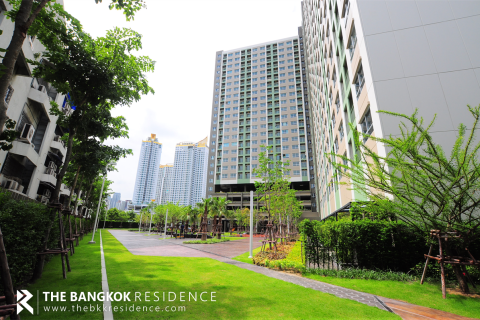 Condominio de 2 dormitorios en Bangkok, Tailandia № 185320