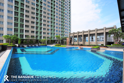 Condominio de 2 dormitorios en Bangkok, Tailandia № 185320