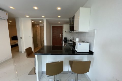 Off-plan Laguna Heights ในพัทยา, ประเทศไทย № 29269 - รูปถ่าย 17