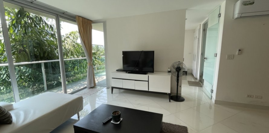 คอนโดมิเนียมในพัทยา, ประเทศไทย, 2 ห้องนอน ใน Laguna Heights № 243424