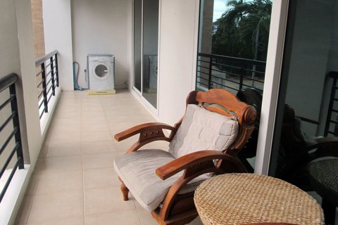 Condominio de 2 dormitorios en Pattaya, Tailandia № 243051 - foto 9