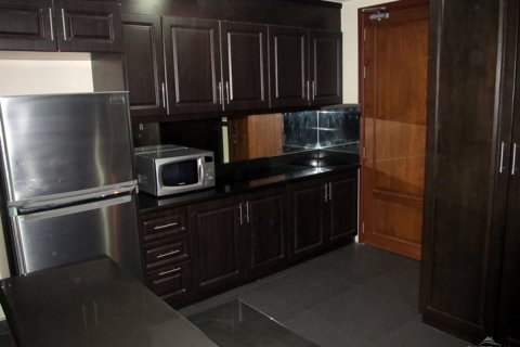 Condominio de 2 dormitorios en Pattaya, Tailandia № 243051 - foto 6